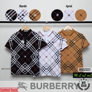 Burberry polo Shirt