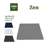 Kawa Zen  เบาะนั่งสมาธิ ยางพารา เบาะรองนั่ง  เบาะยางพารา เบาะสมาธิ อสานะ