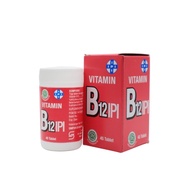 Vitamin B12 ipi 45 tablet - ipi vitamin B12