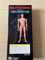 Medicom Toy Real Action Heroes 明日之丈