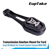 Transmission Gearbox Mount for Ford Transit Custom Tourneo MK8 2.2 2.0 TDCi FWD Replacement OE BK21-