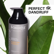 I-Creative Professional Advance Series Clarifying Shampoo 300ml