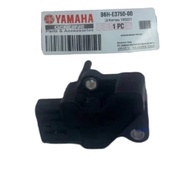 B6H-E3750-00 Sensor TPS MAQS Aerox Old New NMax New Lexy Original Yamaha Genuine Part
