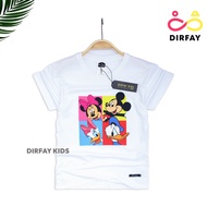 Dirfay Kids Premium Children's Distro T-shirts, Latest Children's T-shirts, Children's Clothing Aged