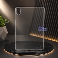 Silicone Softcase BENING Clear Jelly Case Tab Honor Pad X8A Honor Pad X8B