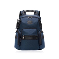 Tumi new backpack men's 232793d alpha Bravo series leisure travel computer backpack