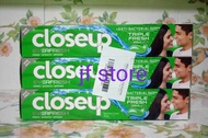 Close up 160gr