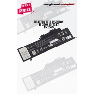 BATTERY DELL INSPIRON 11 3000 13-7347 15-7568 GK5KY RHN1C P55F 92NCT 4K8YH 0WF28 P20T 4K8YH RHN1C P5