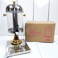READY STOCK BEKAS AIR DISPENSER JUICE DISPENSER