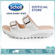 Scholl shoes Scholl Women shoes Flat shoes slippers Women Korean slippers Scholl Slippers