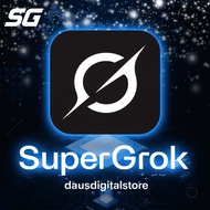 super grok ai for all device free stickers