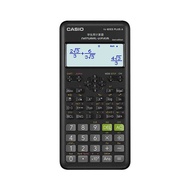 Casio FX-82ES PLUS A Calculator Student Scientific Function Machine Junior High School Note Exam Com