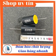 Tụ lọc phân tần cản loa treble 22uf 400v hàng cao cấp