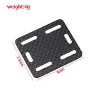 Carbon Fiber ESC (Electronic Speed Controller) for Yokomo YD2 RC Car Upgrade OP Accessories Parts