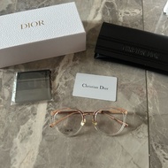 A6l rosegold optical glasses cd optical glasses
