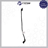 Dell Latitude E5450 5450 Battery Cable Wire ZAM70 08X9RD DC02001YJ00 DC002001YJ00