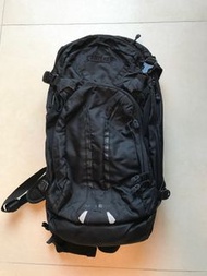 Camelbak MULE NV Black Backpack