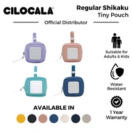 Cilocala Regular Tiny Pouch Shikaku