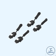 Universal Zipper Puller Replacement Repair Buckle Bag Pull Zipper Replacement