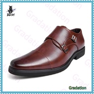 High quality products Directly from Japan DUKLUCAK Business Shoes, Men's, Leather Shoes, Walking, Wa