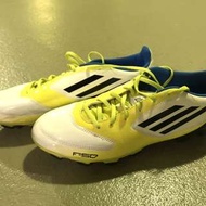 Adidas F50 Football Boots