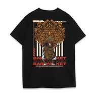 AllStore76DEATHLESS T-SHIRT | BARONG KET BALIESE | CULTURE SERIESAllStore76