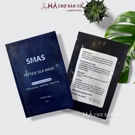 Smas Moisturizing Mask - Peptide Silk Mask 25g