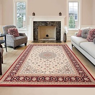 Karpet ORIGINAL MADE IN Turki Original Rug 1 Juta Benang TAHAN lebih 10 tahun SIRI 3 Home Decoration