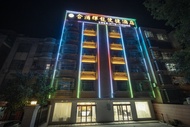 Huilong Convenient Hotel Hepu