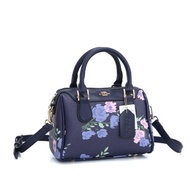 ️Hot New Coach flower handbag