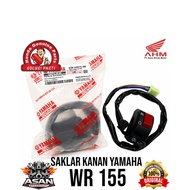 Right Switch Wr 155 Wr155 B3M-H3975-00 Switch handle 2 ThaiOriginal