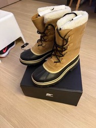 Sorel men snow boot