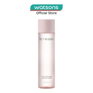 BEWANTS Vegan Cica Collagen Essence Toner 200ml