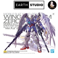 MG Wing Gundam Zero Ver.ka's Cair ^^
