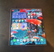 HUAWEI Mate Xs 2 折疊手機