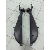 HONDA CIVIC FD FENDER GARNISH LEFT RIGHT / COVER FENDER KIRI KANAN
