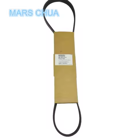 06L903137A Engine Belt for Audi A1 A3 A4 A5 A6 A7 A8 Q3 Q5 Q7 Volkswagen Tiguan Golf Polo Sharan Tou