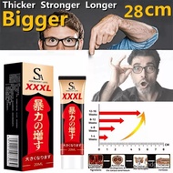 SMT🍓4pcs Peni enlarge XXL Penis Enlargement Cream for Men Penis Enlargement Massage Gel Titan Penis Enlargement Massage