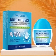 Eye Drop Eye Lotion Eye Relieve Eye Fatigue Dry Eye Care Lotion88999260228