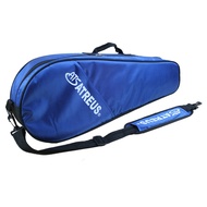 Badminton Bag Three-Piece Badminton Racket Bag ATS/ATS Badminton Bag Badminton Racket Bag Shoulder B