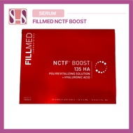 FILORGA FILLMED NCTF 135 HA BOOST 10 X 3ML  [SG LOCAL SELLER]
