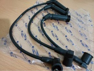 PLUG SPARK CABLE Eon/High TENSION WIRE FOR HYUNDAI EON 12-19(Set).