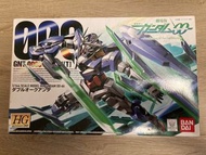 全新HG 1/144 Bandai Gundam 00 劇場版 量子 00 高達 GUNDAM 00-66 GNT-0000 00 QAN[T]