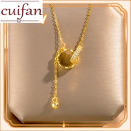 สร้อยทอง18kแท้ (au750)แหวนทองประสานพู่สร้อยคอแหวนคู่ สินคเก็บเงินปลายทางได้