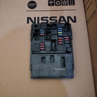 BOX SIKRING INDUK IPDM NISSAN MARCH DATSUN GO