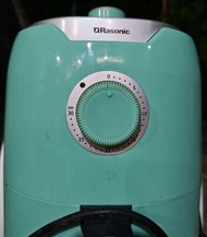 Rasonic 汽炸鍋