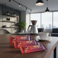 Best Seller Kopi Ginseng G Max BPOM - Kopi GMAX Kopi kuat kopi stamina untuk pria