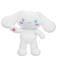 原價$34美金🔻正版預訂🔻🔻🔻美國BAB build a bear Cinnamoroll 公仔 玉桂狗公仔 肉桂狗公仔 🧸可以加錢轉肉桂狗畢業公仔 玉桂狗畢業公仔 Sanrio Hello Kitt