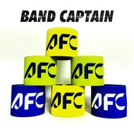 CAPTAIN AFC BAND // AFC ARMBAND