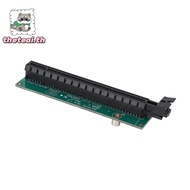 THETEAI Adapter Tiny 5 PCIE16 Riser, 01AJ940 Plug and Play Graphic Card Adapter Board, Portable Dura